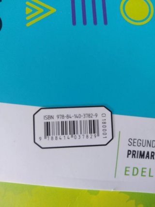 Matemáticas 3, Segundo Ciclo Primaria, FanFest