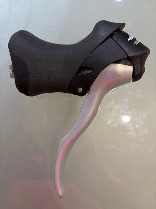 Maneta Derecha Shimano Sora 8 Velocidades