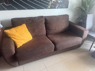 Sofá Cama Matrimonio 3 Plazas