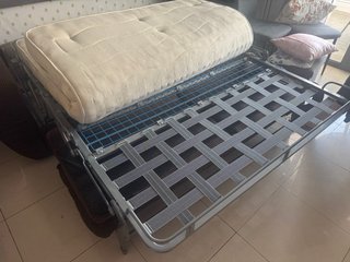 Sofá Cama Matrimonio 3 Plazas