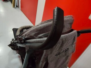 Silla de paseo para bebé
