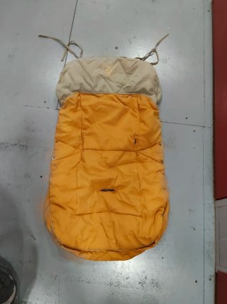 Silla de paseo para bebé
