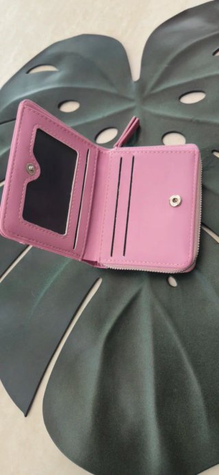 Cartera Paco Martinez rosa