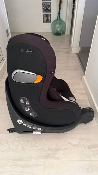 Silla de coche Cybex