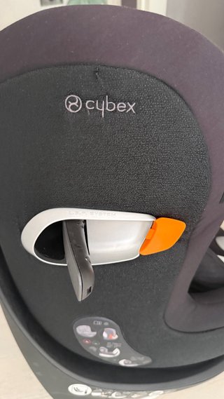 Silla de coche Cybex