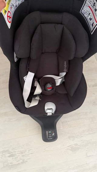 Silla de coche Cybex