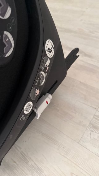 Silla de coche Cybex