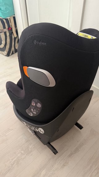 Silla de coche Cybex