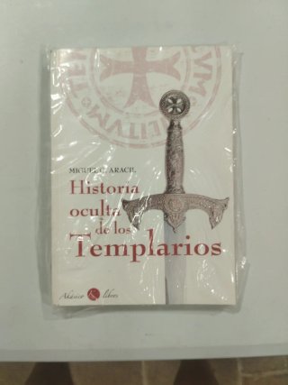 Historia oculta de los templarios