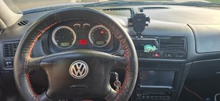 Volkswagen Golf 2003