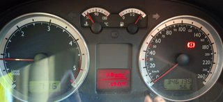 Volkswagen Golf 2003