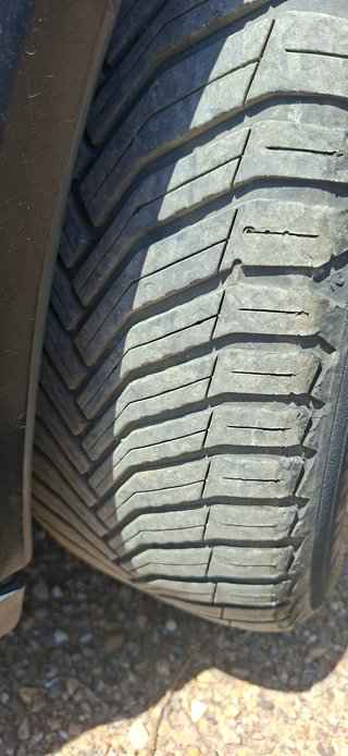 Volkswagen Golf 2003