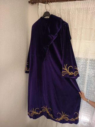 Túnica Nazareno