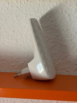 Repetidor Wi-Fi TP-Link