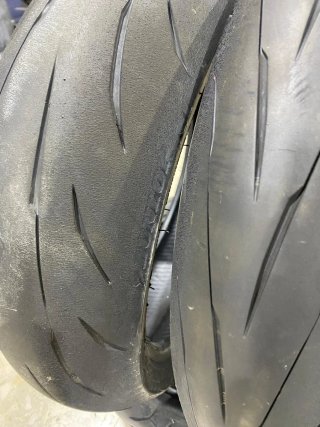 Neumáticos Dunlop Sportmax QA5