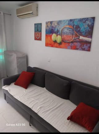 Apartamento turístico