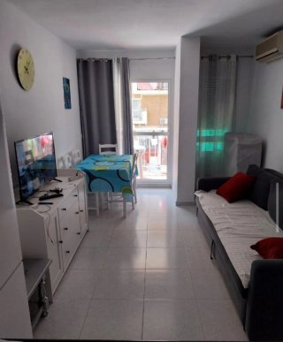 Apartamento turístico