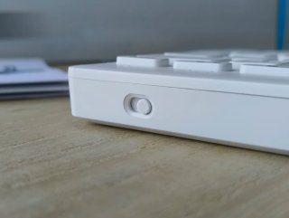 Teclado HP 350 Compact Bluetooth Branco (novo)