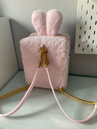 Mochila Na! Na! Na! Surprise Backpack BedroomBunny
