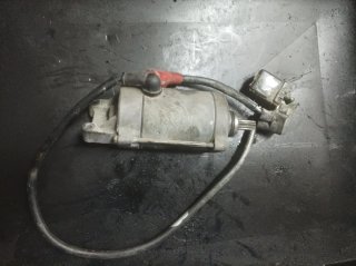 Motor de arranque CBR 900 SC33