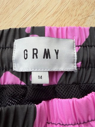 Bañador Grimey Talla M