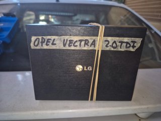 Kit distribución Opel Vectra 2.0 TDI