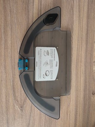 Robot Aspirador Cecotec Conga 3090