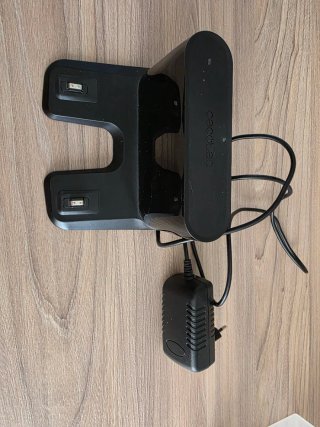 Robot Aspirador Cecotec Conga 3090