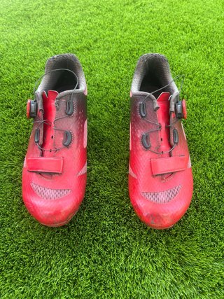 Zapatos Ciclismo NW Northwave Talla 42