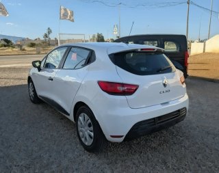 Renault Clio 2019