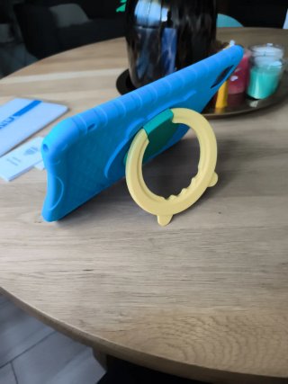 Tablet Azul