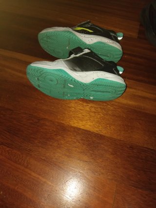 Zapatillas deportivas talla 26