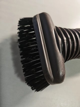 Spazzola Dyson per Sporco Difficile
