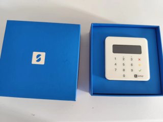 Lector de tarjetas Sumup (2 unidades)
