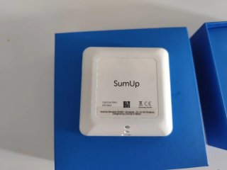 Lector de tarjetas Sumup (2 unidades)