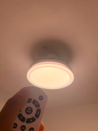 MONTADOR DE VENTILADOR DE TECHO