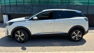 Peugeot 3008 1.5 Bluehdi 140cv Allure 2021