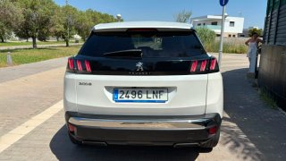 Peugeot 3008 1.5 Bluehdi 140cv Allure 2021