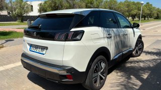 Peugeot 3008 1.5 Bluehdi 140cv Allure 2021