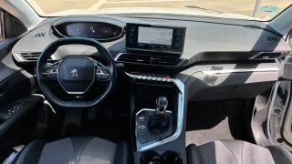 Peugeot 3008 1.5 Bluehdi 140cv Allure 2021