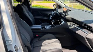 Peugeot 3008 1.5 Bluehdi 140cv Allure 2021