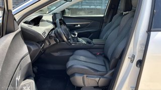 Peugeot 3008 1.5 Bluehdi 140cv Allure 2021