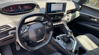 Peugeot 3008 1.5 Bluehdi 140cv Allure 2021
