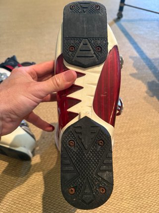 Botas de esquí Head para adulto