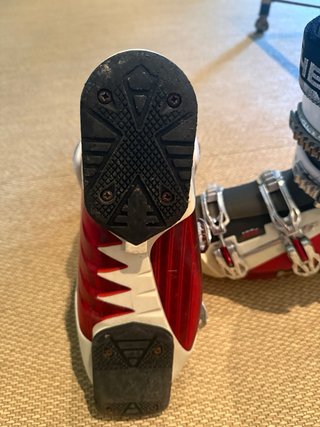 Botas de esquí Head para adulto