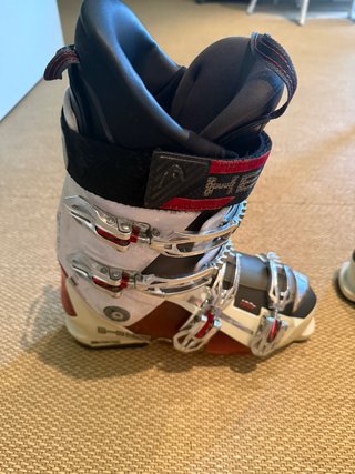 Botas de esquí Head para adulto