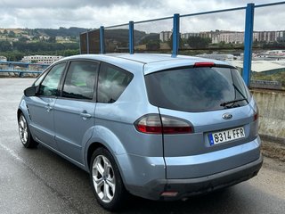 🚙Ford S-Max 2.0Tdci 140 7 plazas 🚙