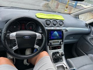 🚙Ford S-Max 2.0Tdci 140 7 plazas 🚙