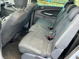 🚙Ford S-Max 2.0Tdci 140 7 plazas 🚙