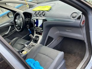 🚙Ford S-Max 2.0Tdci 140 7 plazas 🚙